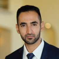 Mohamed Saud, P.E.
