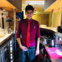 Lokesh Rajbar