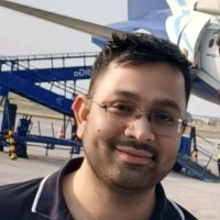 Atul Sharma