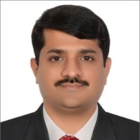 Shrikrishna Kshirsagar