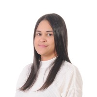 Katy Annette Castillo Cabral
