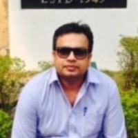 Ashutosh Kumar