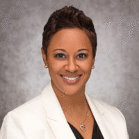 Chandra Clark