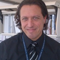 Anthony Parente