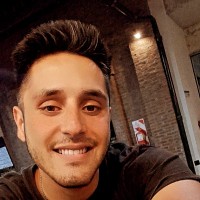 Gaston Sandoval