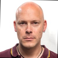 Björn Van Brussel
