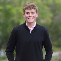 Connor Mcgee