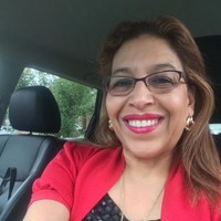 Felicia Garcia