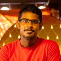 Abijith Cb