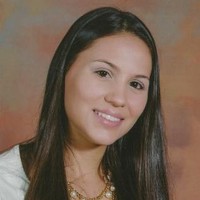 Ana Lucia Zapata Molina