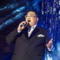 Solomon Huang