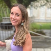 Mairi Davies