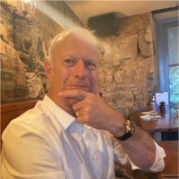Uisdean Fraser IEng FIMechE