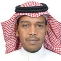 Khalid Alhaiti