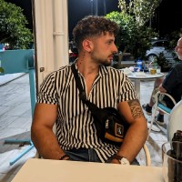 Antony Pico