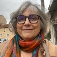 Anne-Sophie GAUTHIER
