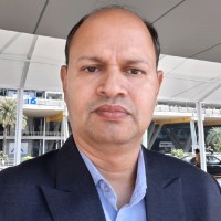 Chanchal Kumar