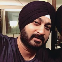 Sarbjeet Singh