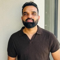 Kirtpal Dhaliwal