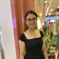Anjali Mudgal