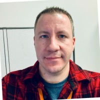 Jason Kratochwill, CC