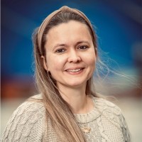 Katrine Dale