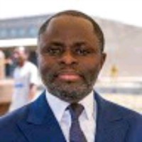 Joseph Pierre MAKOSSO
