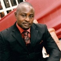 Engr. Ayodele Ogunlana, M.NSE, A.M.ASCE