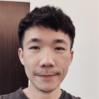 Scott Chen