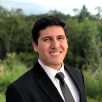 Daryl Cordova, MPA