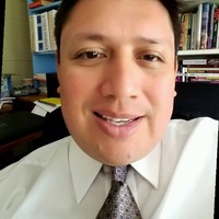 Daniel Castillo