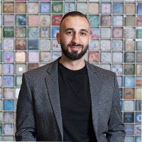 Greg Avetisyan