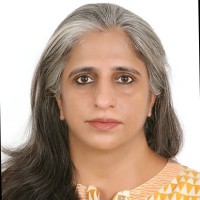 Jaya Advani