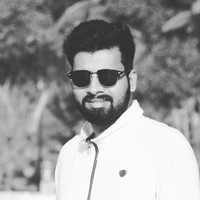 Vivek Mohite