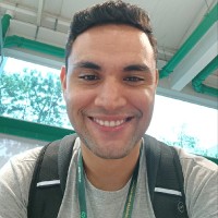 Daniel Lisboa