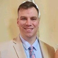 Derek Vogel