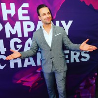 Chris Stephan