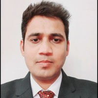 Pritesh Nuwal