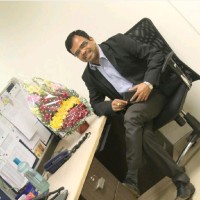 Satya N. Mishra