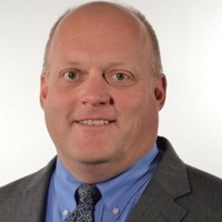 Eric J. Vandenbroucke