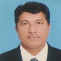 Bharat Parmar