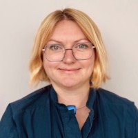 Elena Orap
