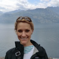 Sarah Hodder