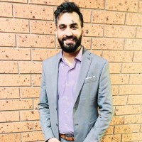 Barkat Ali Todai