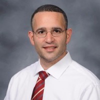 Saul Ghitman