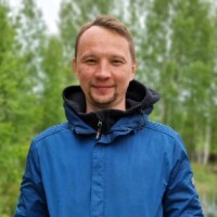 Egor Sokolenko