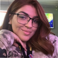 Linda Orellana