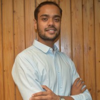 Munjal Joshi, Mba