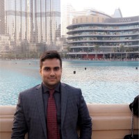 Sarthak Katyal