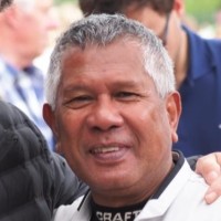 Bram Souisa